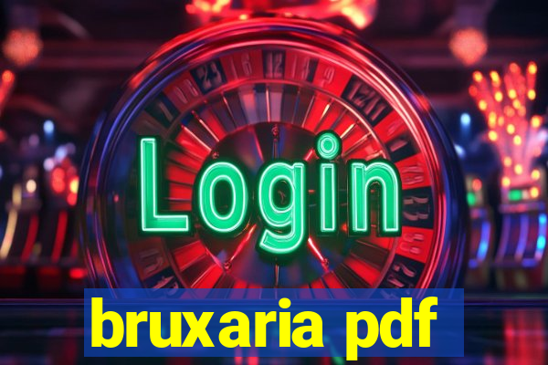 bruxaria pdf